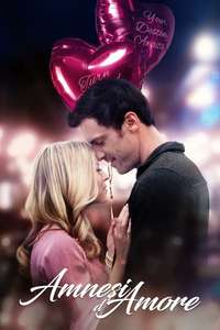 Second Chance Christmas - Poster