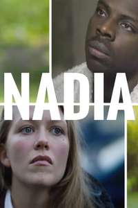 NADIA - Poster