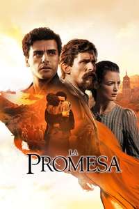 The Promise - Poster