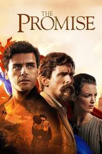 The Promise - Poster