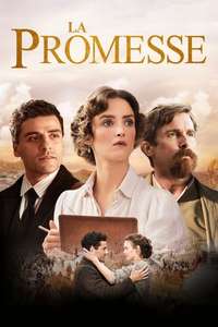 The Promise - Poster