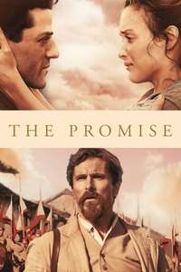 The Promise - Poster