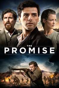 The Promise - Poster