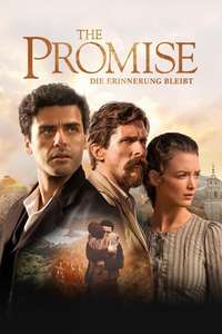 The Promise - Poster