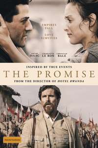 The Promise - Poster
