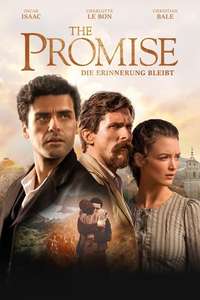 The Promise - Poster