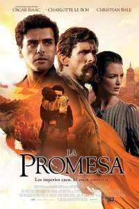 The Promise - Poster