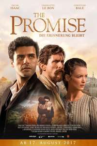 The Promise - Poster