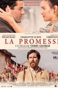 The Promise - Poster