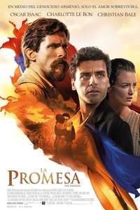 The Promise - Poster