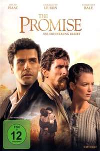 The Promise - Poster