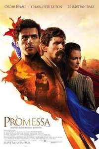 The Promise - Poster