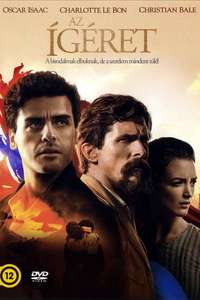 The Promise - Poster