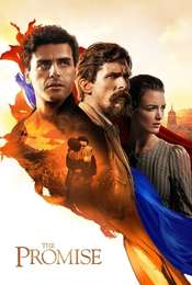 The Promise