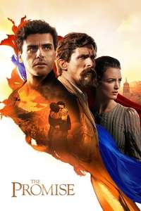 The Promise - Poster