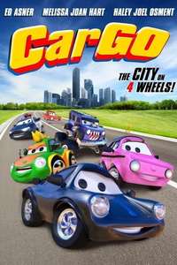 CarGo - Poster
