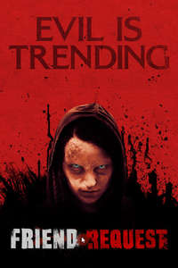 Friend Request - Posters