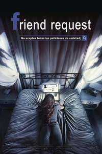 Friend Request - Posters
