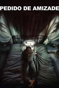 Friend Request - Posters
