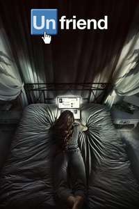Friend Request - Posters