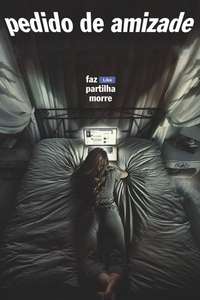 Friend Request - Posters