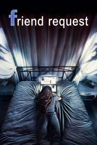 Friend Request - Posters