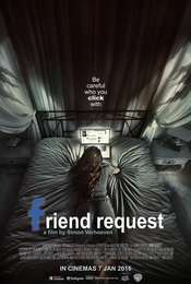 Friend Request