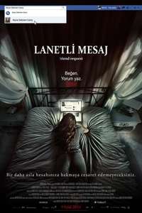Friend Request - Posters