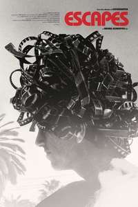 Escapes - Poster