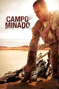 Mine - Poster
