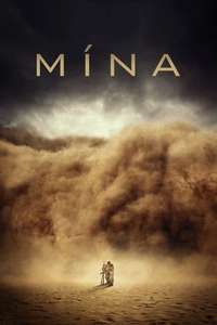 Mine - Poster