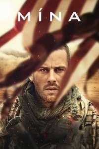 Mine - Poster