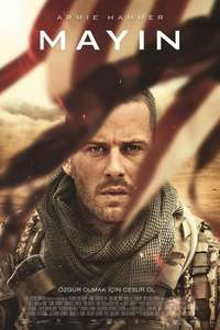 Mine - Poster