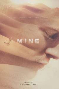 Mine - Poster