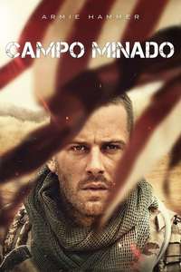 Mine - Poster