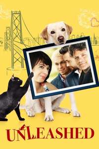 Unleashed - Poster