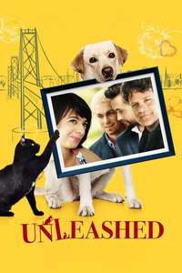 Unleashed - Poster