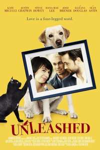 Unleashed - Poster