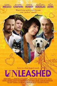 Unleashed - Poster