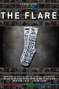 The Flare - Poster