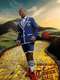 Behind the Curtain: Todrick Hall