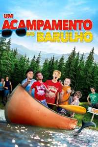 Camp Cool Kids - Poster