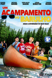 Camp Cool Kids - Poster