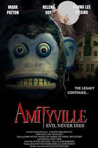 Amityville: Evil Never Dies - Posters