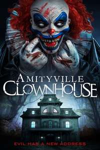 Amityville: Evil Never Dies - Posters