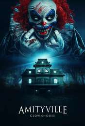 Amityville: Evil Never Dies