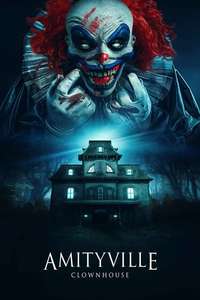 Amityville: Evil Never Dies - Posters