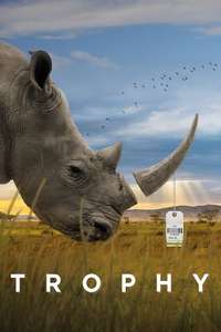 Trophy - Poster