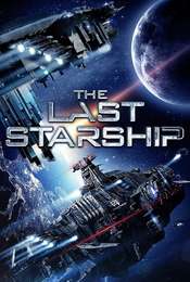 The Last Starship