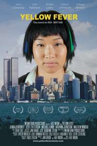 Yellow Fever - Poster